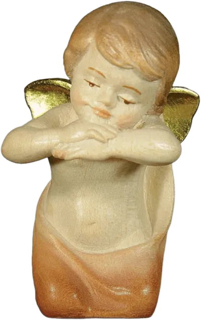 Cherub – nativity figure by Rowi Sculptures