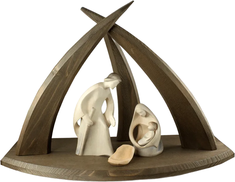Rowi Leonardo Small Set by Rowi Sculptures