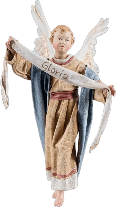 Gloria Angel (Child) – nativity figure by Original Heide
