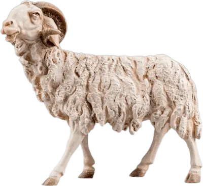Ram – nativity figure by Original Heide