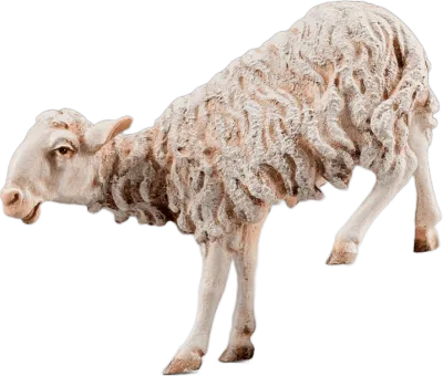 Sheep for step – nativity figure by Original Heide