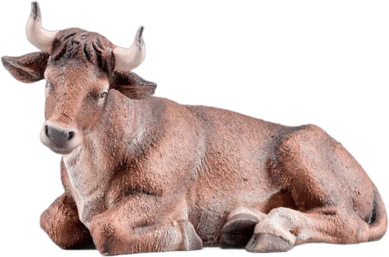 Ox – nativity figure by Original Heide