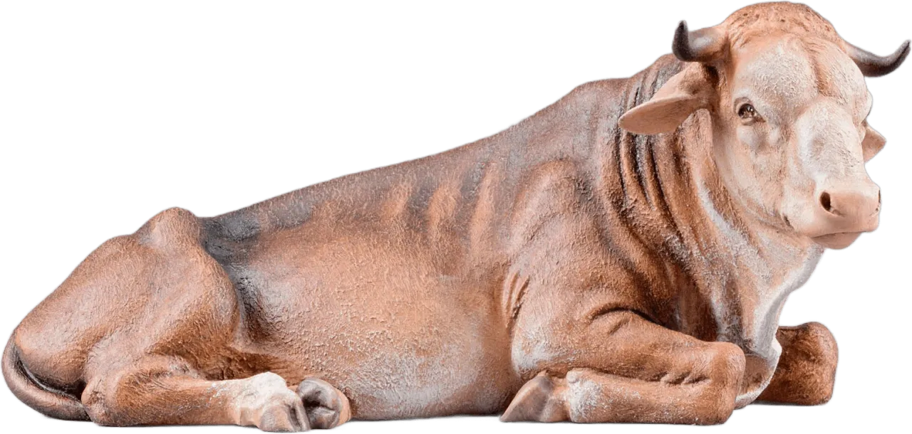 Ox – nativity figure by Original Heide