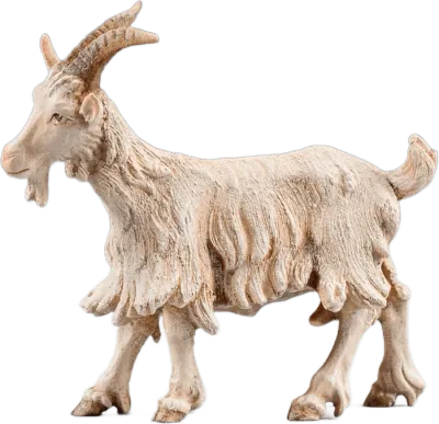 Goat – nativity figure by Original Heide