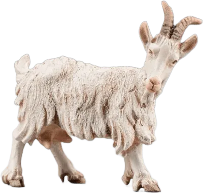 Goat right – nativity figure by Original Heide
