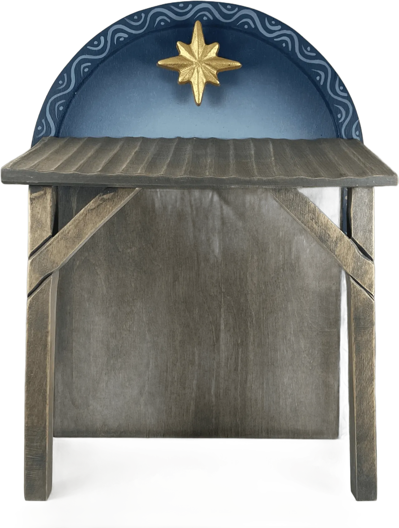 Stable by Henning