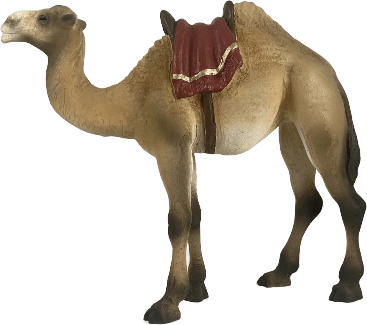 Camel – nativity figure by Henning