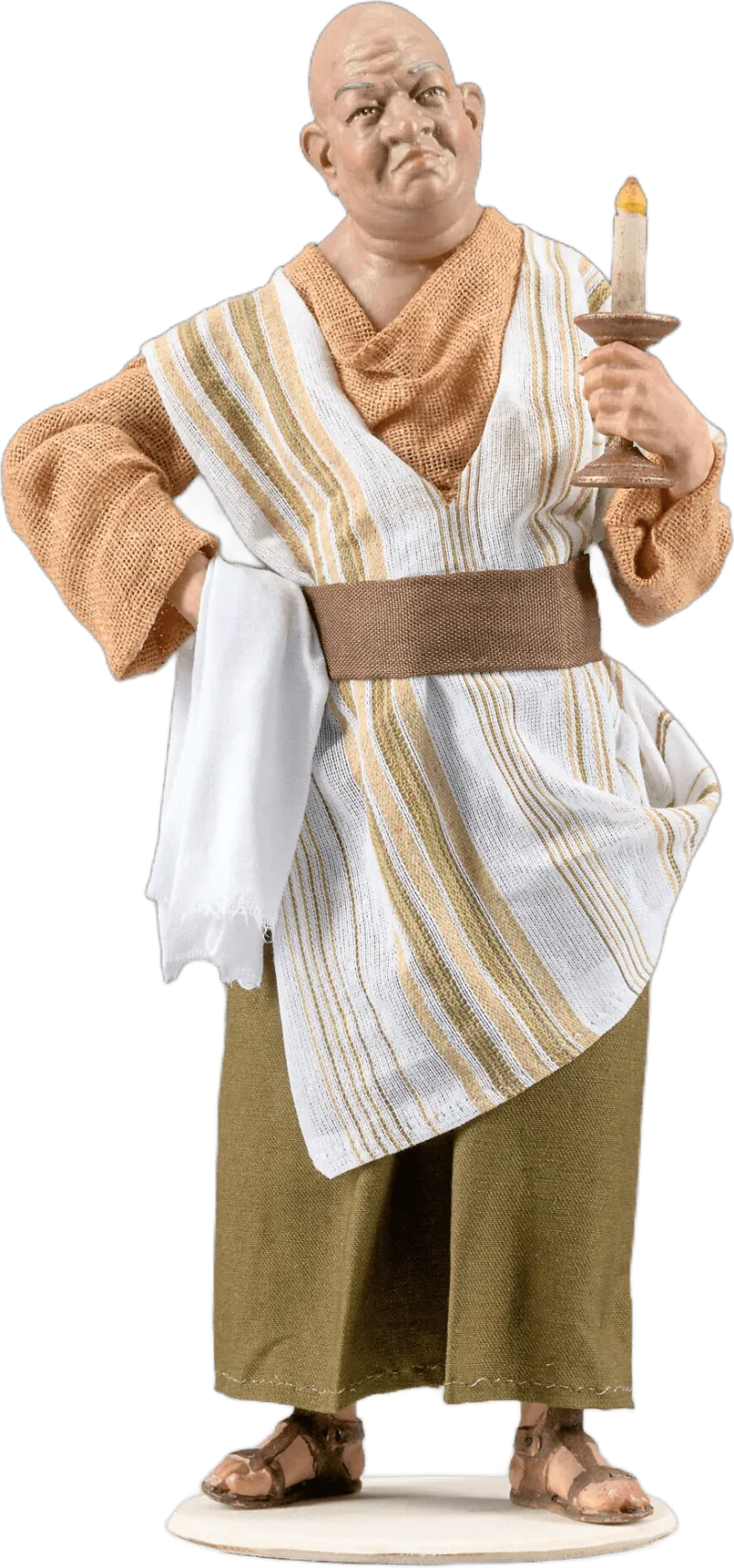 Innkeeper – nativity figure by Original Heide