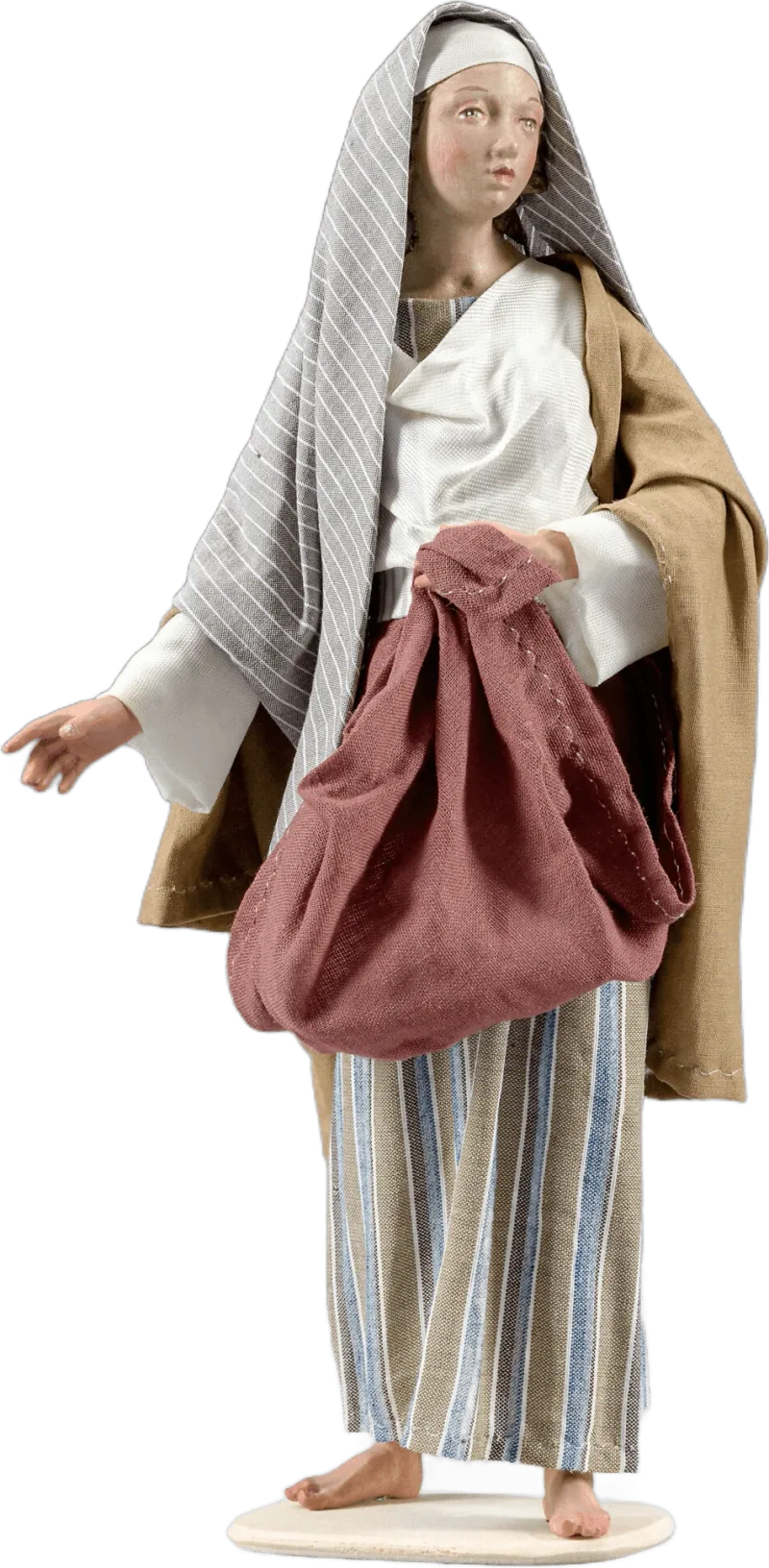 Women – nativity figure by Original Heide