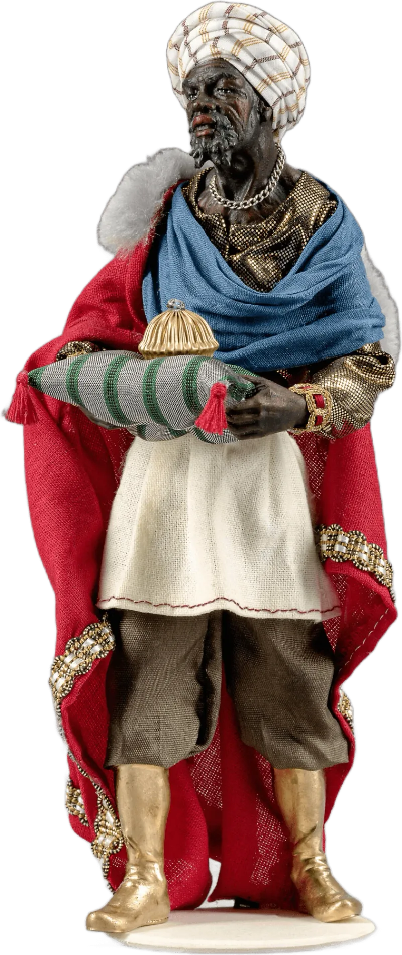 King moor – nativity figure by Original Heide