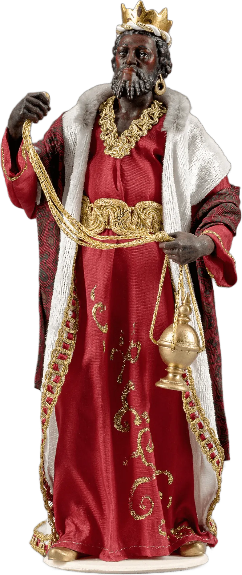 King moor – nativity figure by Original Heide